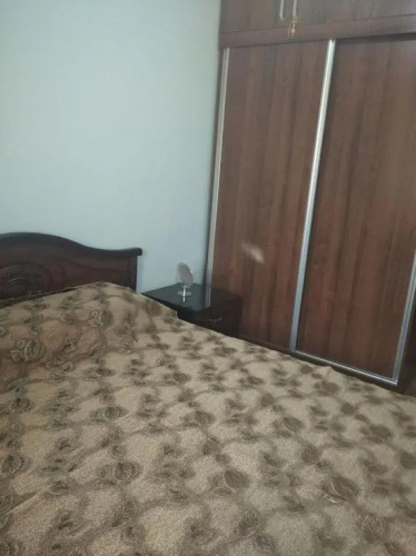 Квартира "Как дома" Apartament