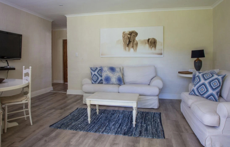 Summit Place Guesthouse