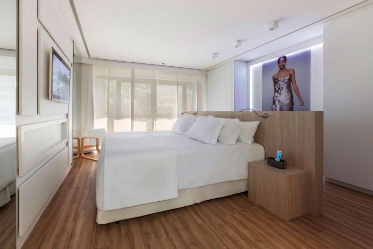 Best Western Plus Richmond Hill InnOver view