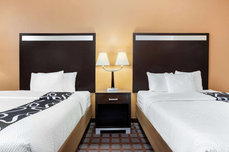 La Quinta by Wyndham Indianapolis Airport Plainfield