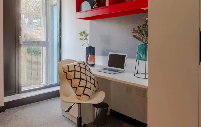 En Suite Rooms & Studios SHEFFIELD