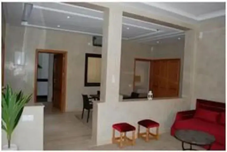 Suites Appartement Midelt