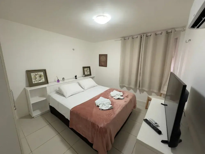 Terramaris Apartments Resort
