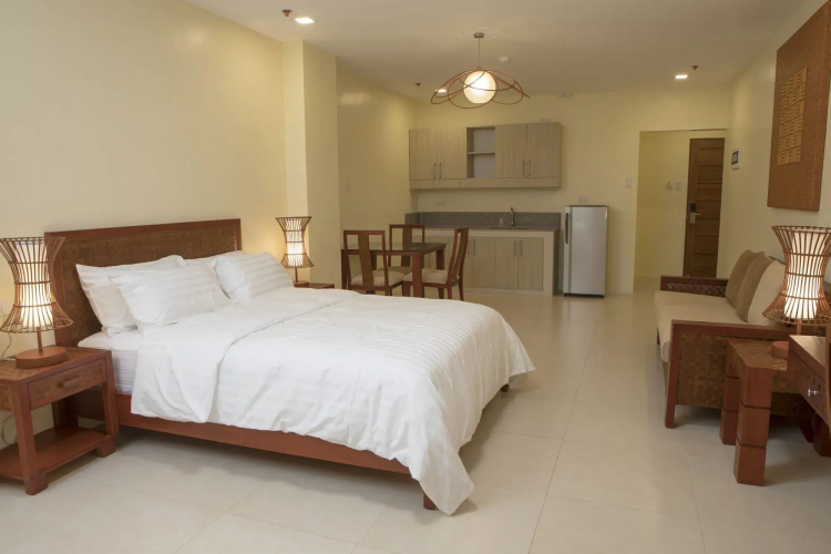 Hotel Merlo