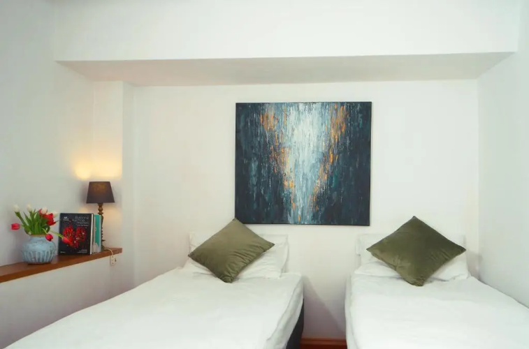 Hotel Spichlerz