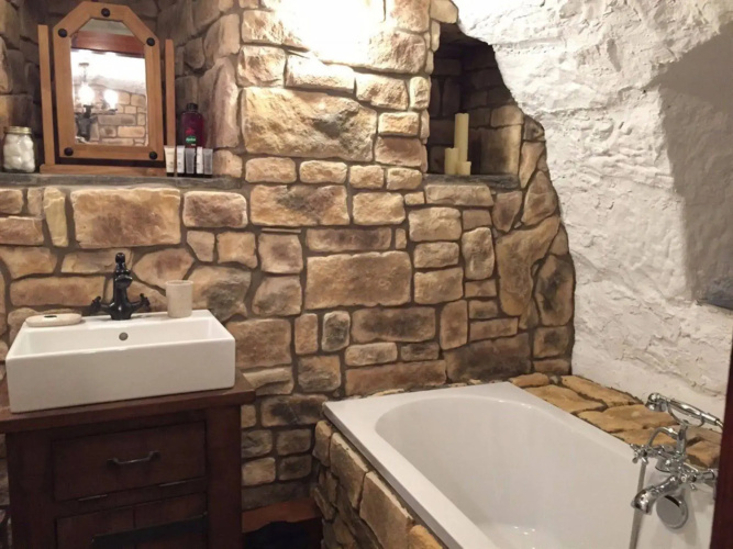 Castle Levan B&B