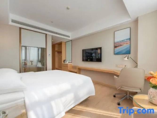 Grand Double room