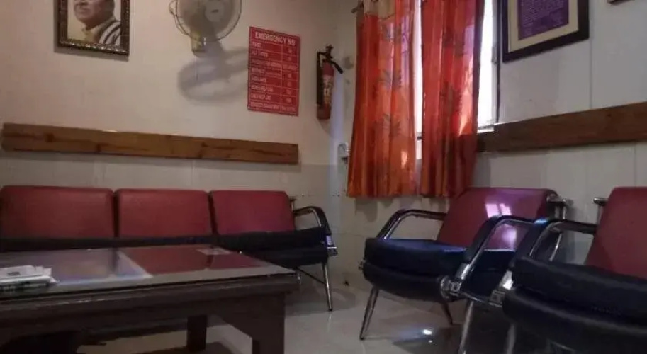 Sundarban Guest House