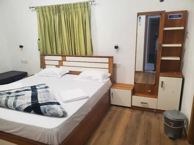 A.V.N Homestay