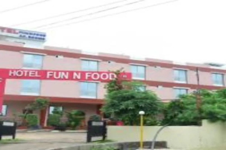 Hotelbild