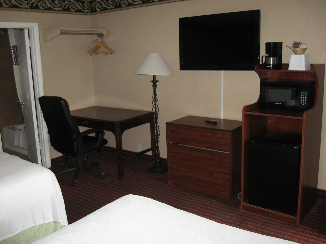 The L Motel - Downtown Flagstaff