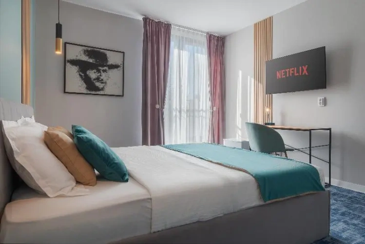 Premium Double room