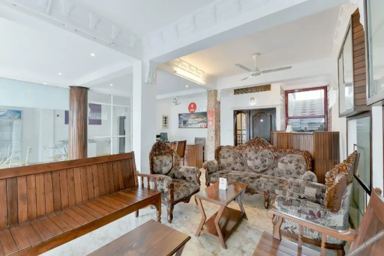 Casa De Forte by FabHotels