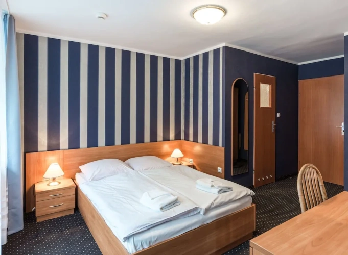 Classic Twin room