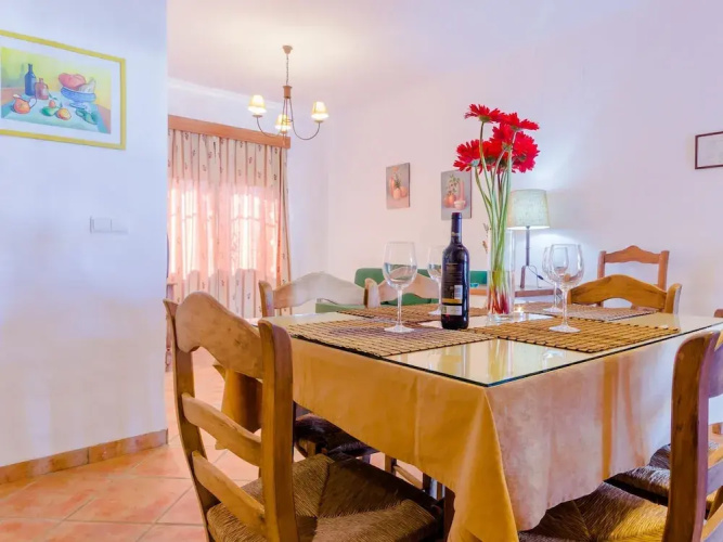 Hacienda Puerto DE Conil 101