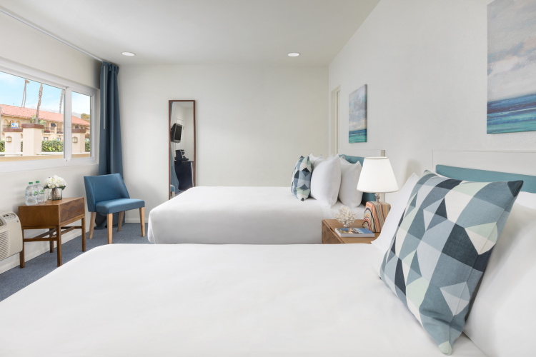 Pacific Edge Hotel on Laguna Beach photo 8