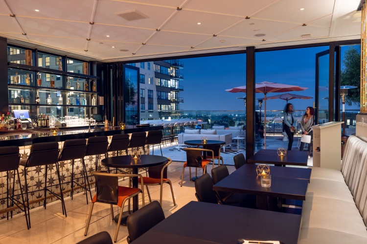 The Godfrey Hotel Hollywood photo 25