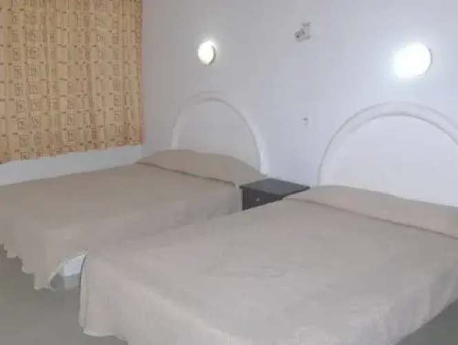 Hotel Las Brisas