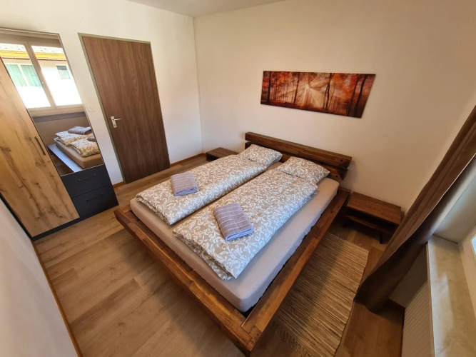 Alpine Retreat & Sauna