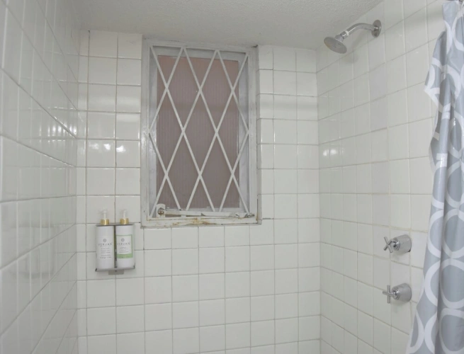 Classic Apartment