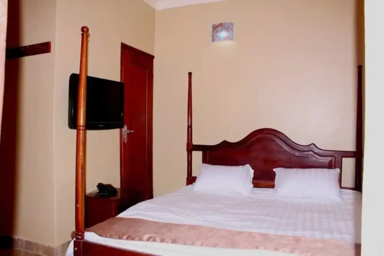Imagen del hotel