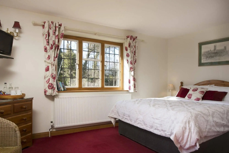 Iffin Farmhouse Accommodation