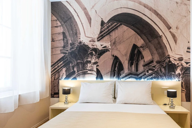 Pjaca City Rooms