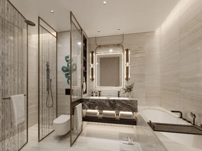 Standard Suite