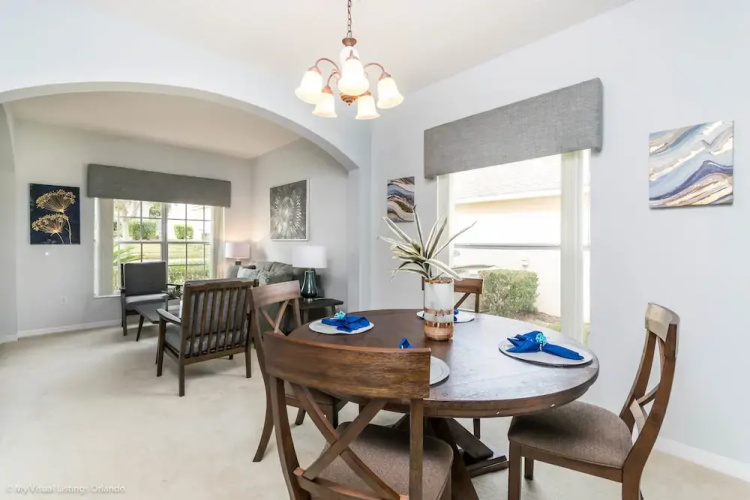 946bd Amazing High End Gated