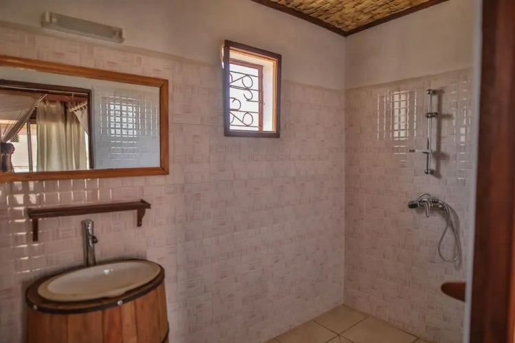 Comfort Triple room