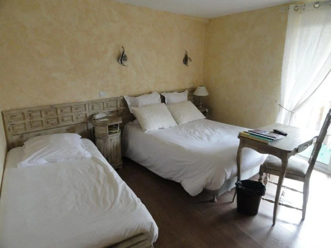 Hotel Planes