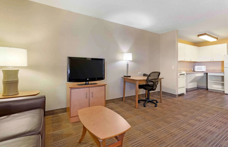 Extended Stay America Select Suites - Madison - Old Sauk Rd.