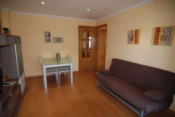 Bellfort Zeus Apartments Salou