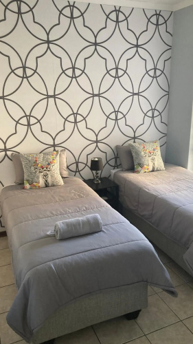 Malbar Self Catering