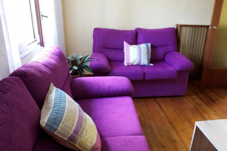 Apartamento Mendi