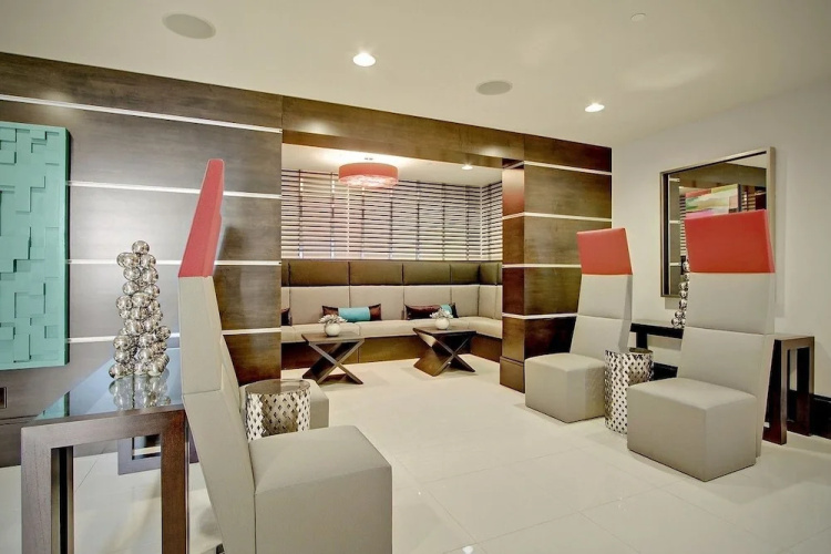 Belltown Pike Place Suites by Luxe Hubs