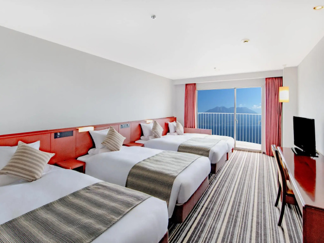 ART HOTEL Kagoshima