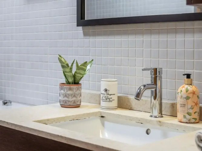 Luxury Suite Tendillas