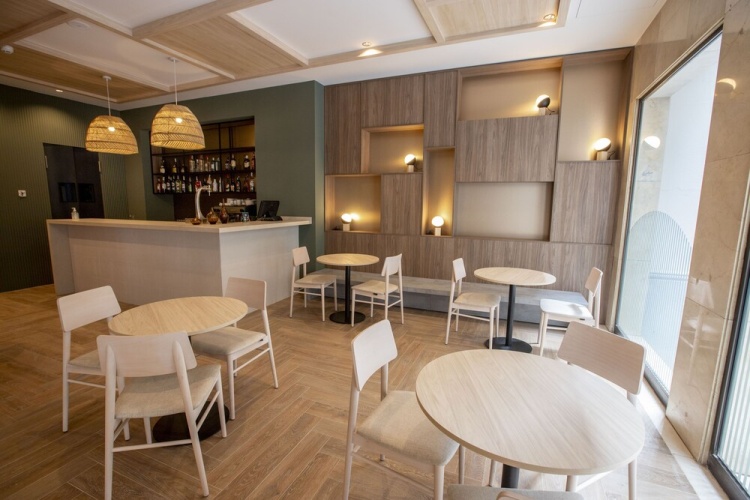 Grupotel Gravina photo 21