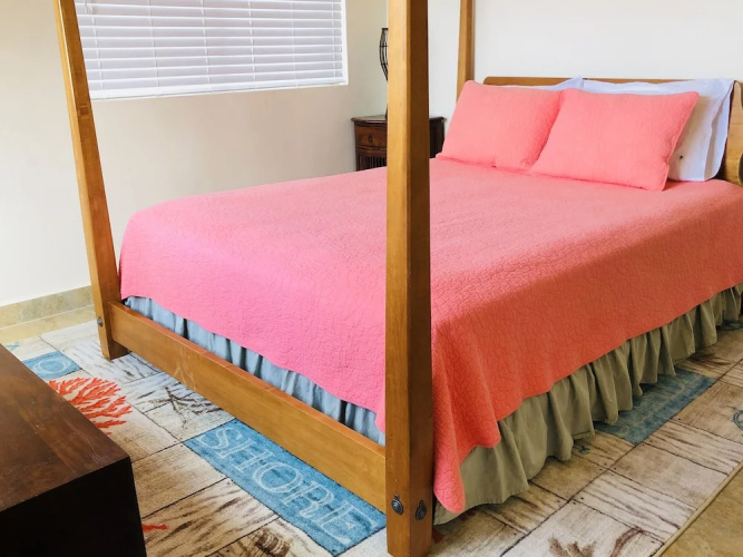 Perez Ipao Apts