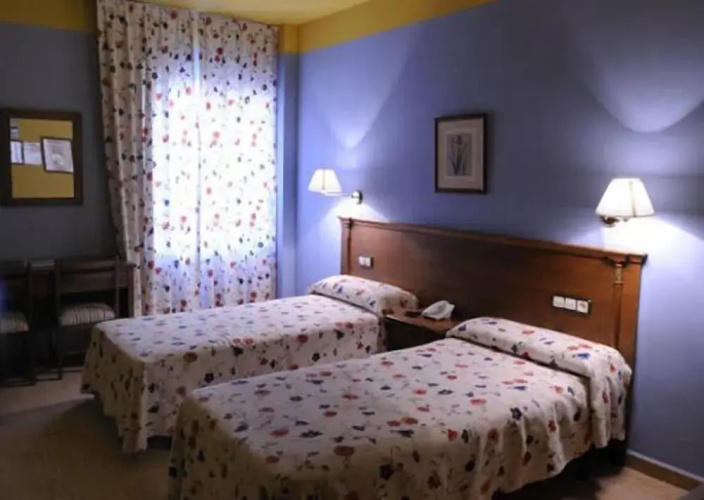 Hotel el Oasis