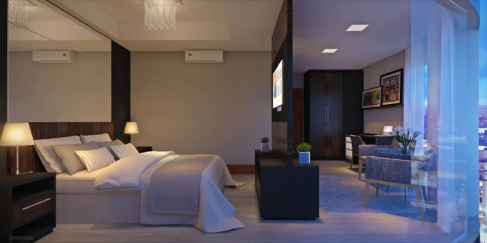 Blue Hill Hotel