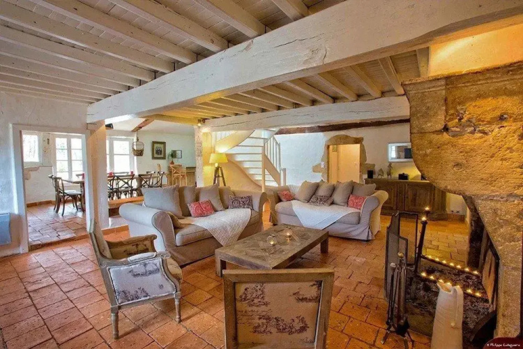 La Maison Dhotes Du Resinier