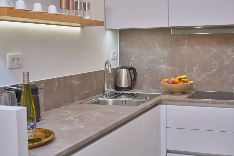 Salve Luxury Apartment by Litto