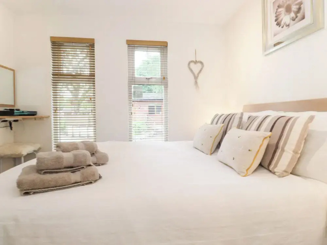 10 Thirlmere