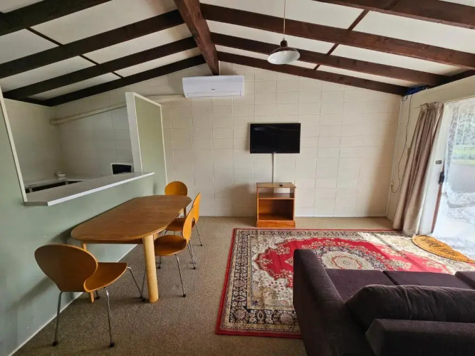 Amisfield Motel
