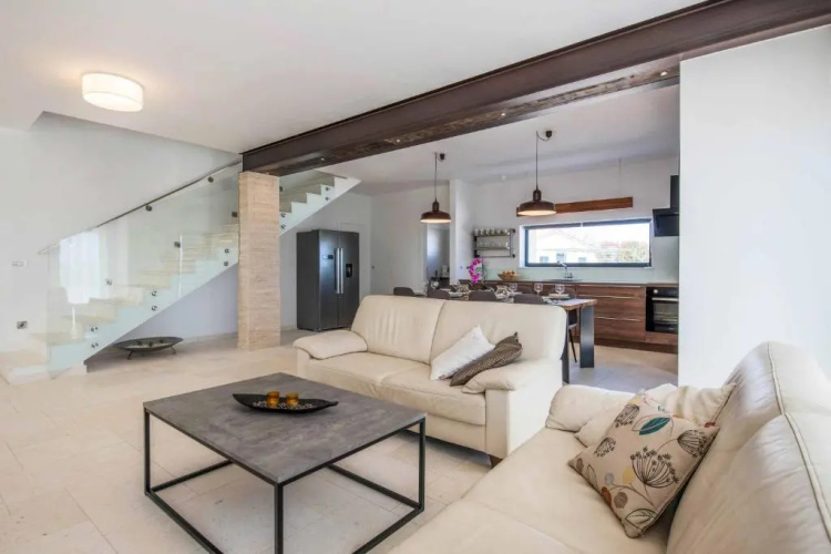 Villa Rocksalt