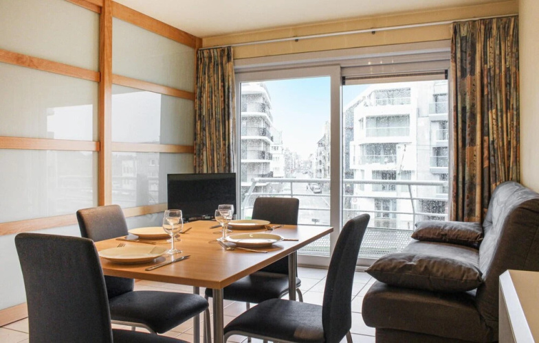 Residentie Zeezicht