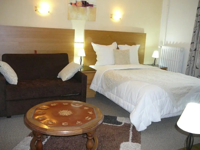 Superior Double room