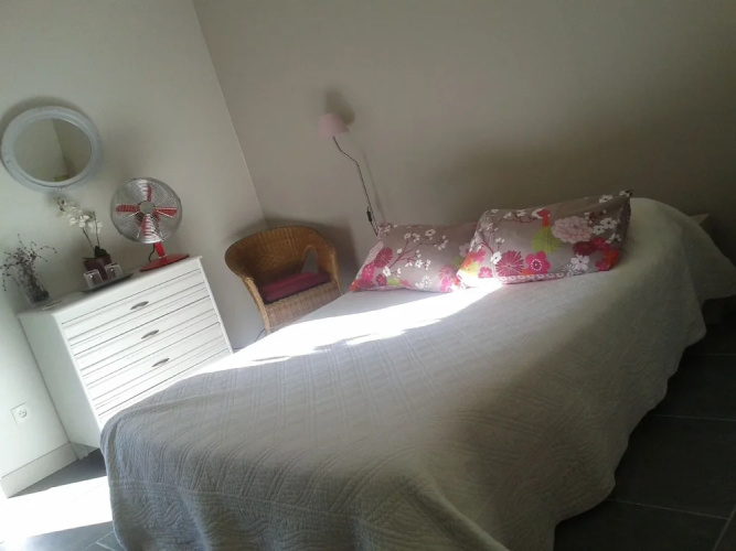 Chambres D'hotes Rue du Poids